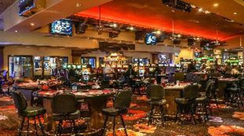 Fiesta Rancho Hotel And Casino image 1