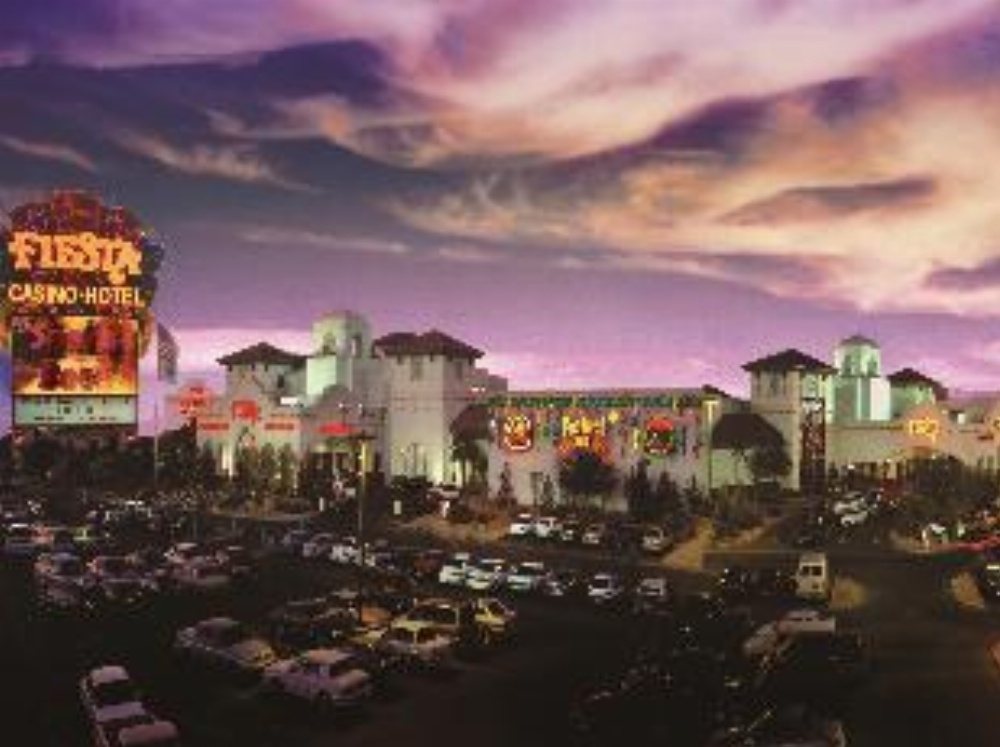 Fiesta Rancho Hotel And Casino Image 10