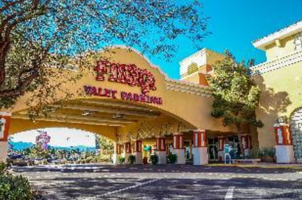 Fiesta Rancho Hotel And Casino Image 11