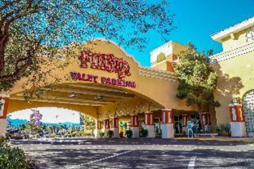 Fiesta Rancho Hotel And Casino image 11