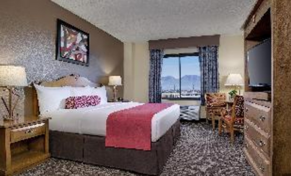 Fiesta Rancho Hotel And Casino Image 12