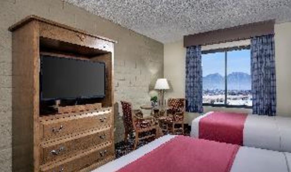 Fiesta Rancho Hotel And Casino Image 13