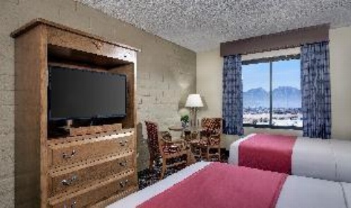 Fiesta Rancho Hotel And Casino image 13
