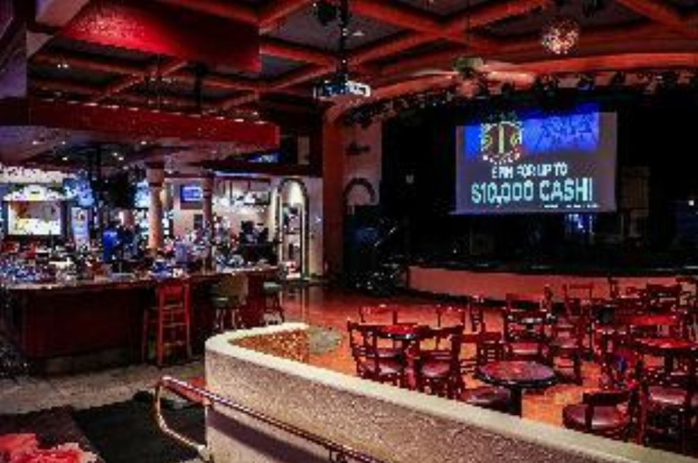 Fiesta Rancho Hotel And Casino Image 14