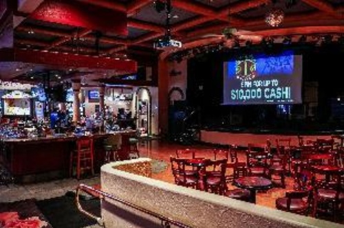 Fiesta Rancho Hotel And Casino image 14