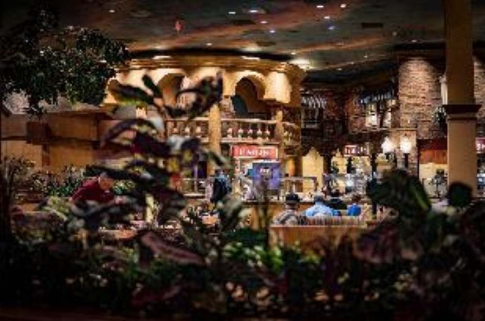 Fiesta Rancho Hotel And Casino Image 15