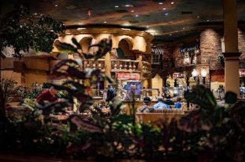 Fiesta Rancho Hotel And Casino image 15