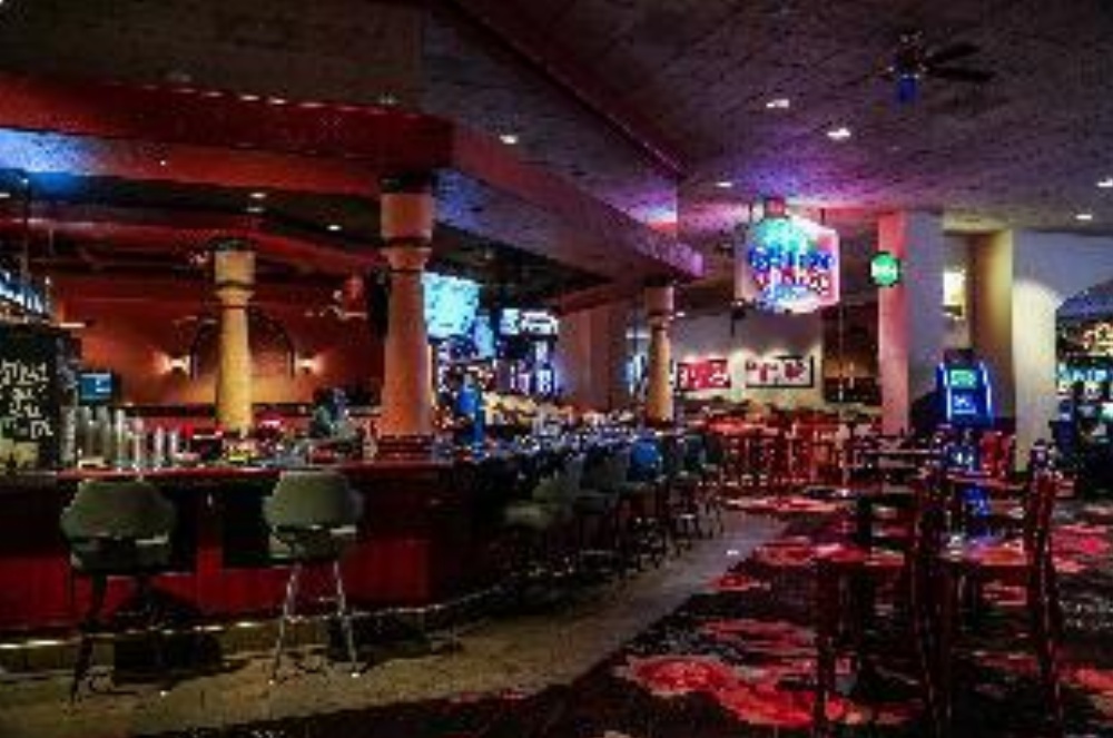 Fiesta Rancho Hotel And Casino Image 16
