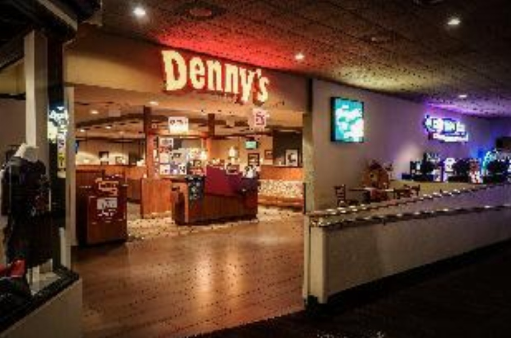 Fiesta Rancho Hotel And Casino Image 17