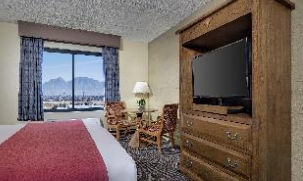 Fiesta Rancho Hotel And Casino Image 19