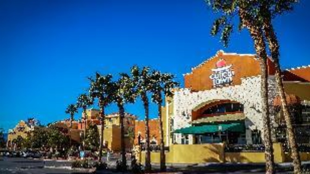 Fiesta Rancho Hotel And Casino Main image