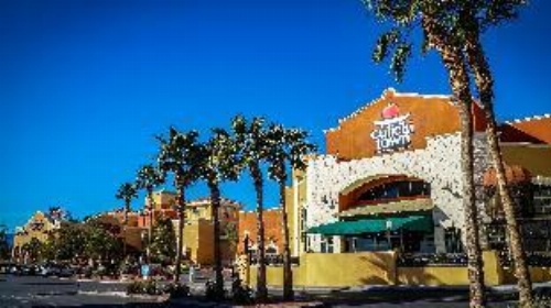 Fiesta Rancho Hotel And Casino image 2