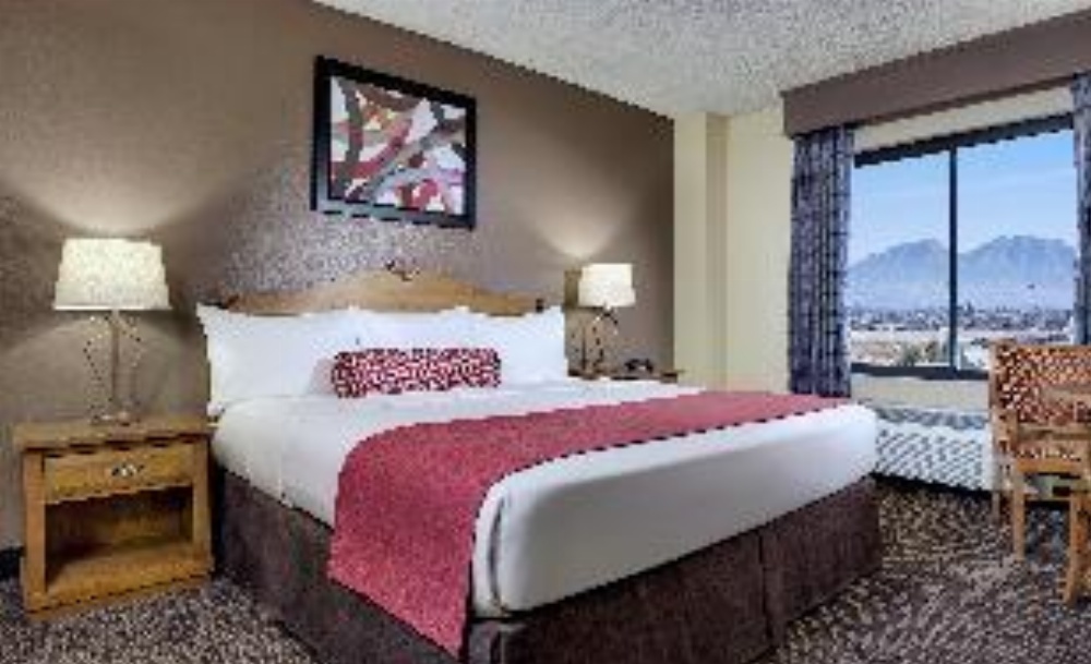 Fiesta Rancho Hotel And Casino Image 20