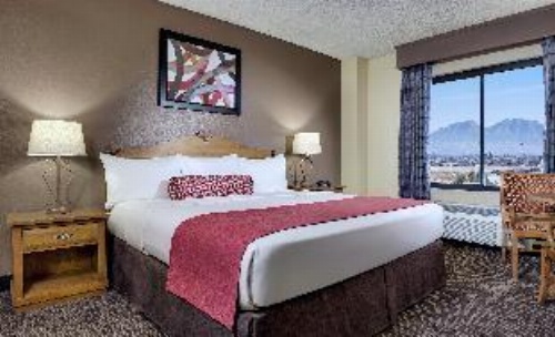 Fiesta Rancho Hotel And Casino image 20