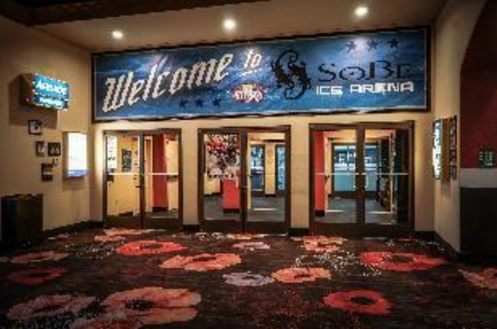 Fiesta Rancho Hotel And Casino Image 21