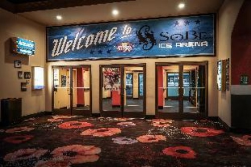 Fiesta Rancho Hotel And Casino image 21