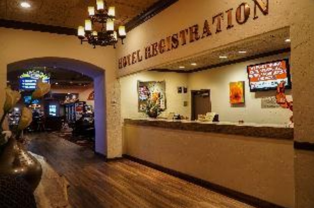 Fiesta Rancho Hotel And Casino Image 22