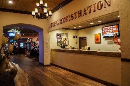 Fiesta Rancho Hotel And Casino image 22