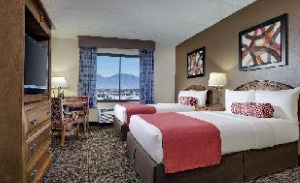 Fiesta Rancho Hotel And Casino Image 23