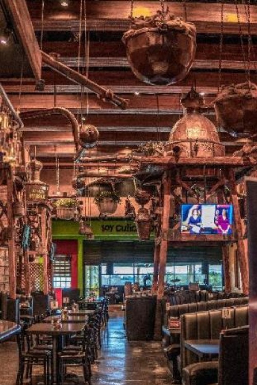 Fiesta Rancho Hotel And Casino image 3
