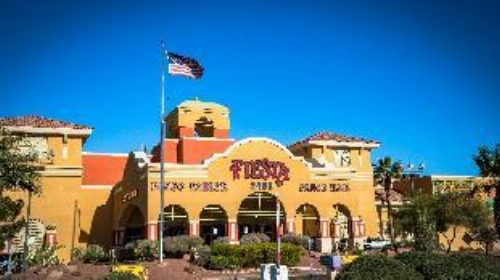 Fiesta Rancho Hotel And Casino image 4
