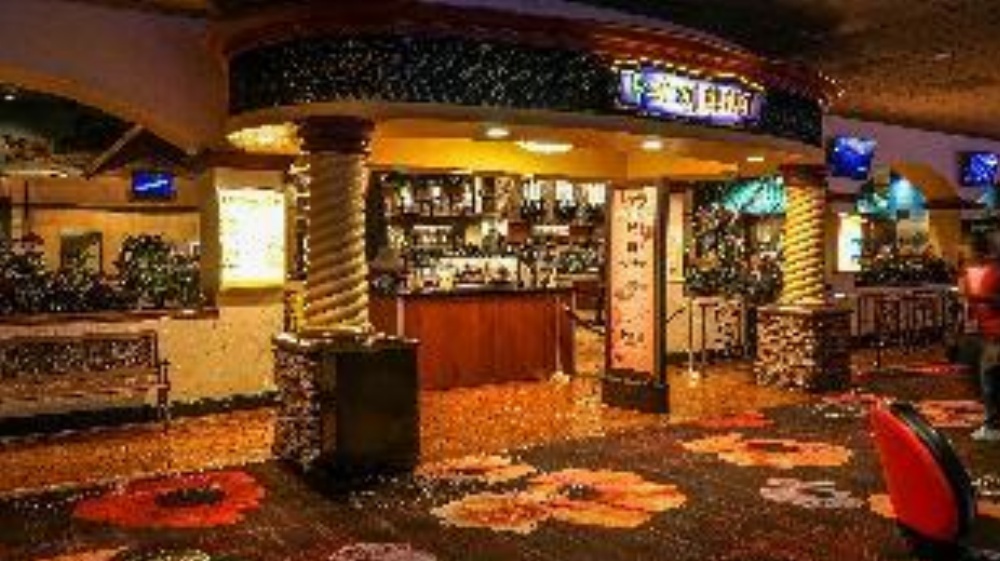 Fiesta Rancho Hotel And Casino