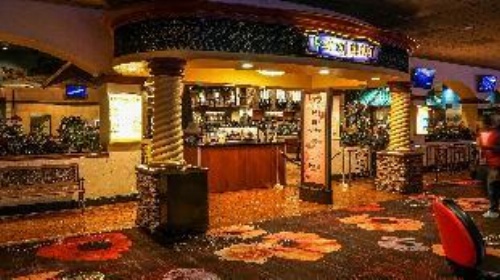 Fiesta Rancho Hotel And Casino image 5