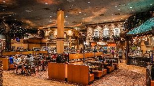 Fiesta Rancho Hotel And Casino image 6