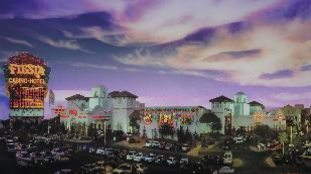 Fiesta Rancho Hotel And Casino Image 7