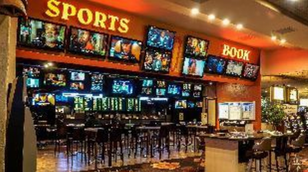 Fiesta Rancho Hotel And Casino